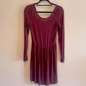 Gypsy Warrior Dress Size Medium